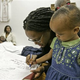 Danticat & Diaz On Writing, Justice, And Being A "Nerd Of Color"